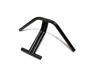 Amazon | 22.2mm 7/8 ハンドル用 汎用 ナローTバー ナロー